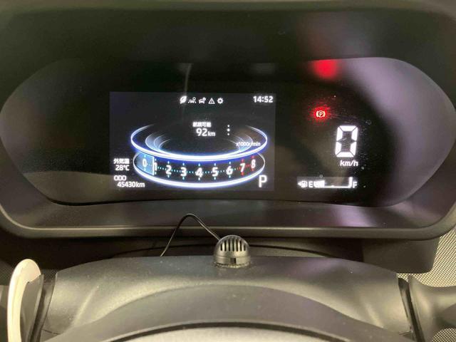 ロッキーG下取車 ターボ ナビ TV アイドリングストップ アダプティブクルーズコントロール 車線逸脱警報 ブルートゥース 誤発進抑制機能 オートライト オートマチックハイビーム シートヒーター ドラレコ(長崎県)の中古車