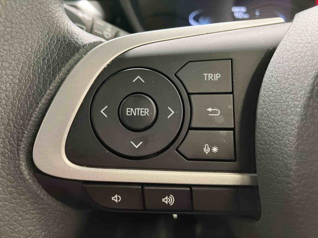 ロッキーG下取車 ターボ ナビ TV アイドリングストップ アダプティブクルーズコントロール 車線逸脱警報 ブルートゥース 誤発進抑制機能 オートライト オートマチックハイビーム シートヒーター ドラレコ(長崎県)の中古車