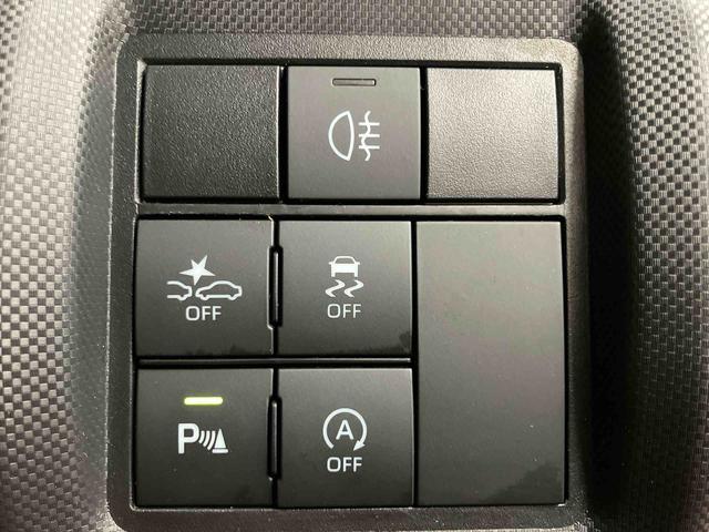 ロッキーG下取車 ターボ ナビ TV アイドリングストップ アダプティブクルーズコントロール 車線逸脱警報 ブルートゥース 誤発進抑制機能 オートライト オートマチックハイビーム シートヒーター ドラレコ(長崎県)の中古車