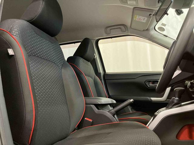 ロッキーG下取車 ターボ ナビ TV アイドリングストップ アダプティブクルーズコントロール 車線逸脱警報 ブルートゥース 誤発進抑制機能 オートライト オートマチックハイビーム シートヒーター ドラレコ(長崎県)の中古車