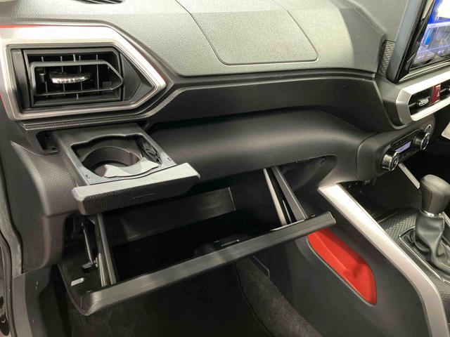 ロッキーG下取車 ターボ ナビ TV アイドリングストップ アダプティブクルーズコントロール 車線逸脱警報 ブルートゥース 誤発進抑制機能 オートライト オートマチックハイビーム シートヒーター ドラレコ(長崎県)の中古車