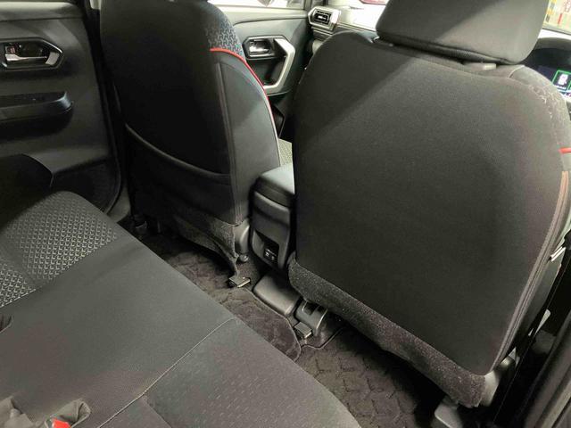 ロッキーG下取車 ターボ ナビ TV アイドリングストップ アダプティブクルーズコントロール 車線逸脱警報 ブルートゥース 誤発進抑制機能 オートライト オートマチックハイビーム シートヒーター ドラレコ(長崎県)の中古車