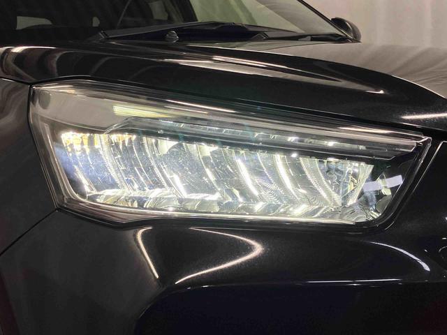 ロッキーG下取車 ターボ ナビ TV アイドリングストップ アダプティブクルーズコントロール 車線逸脱警報 ブルートゥース 誤発進抑制機能 オートライト オートマチックハイビーム シートヒーター ドラレコ(長崎県)の中古車