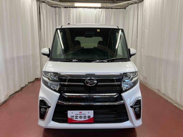 タントカスタムRSスタイルセレクション1オーナー ターボ 衝突被害軽減システム ETC 両側電動スライドドア アダプティブクルーズコントロール シートヒーター LEDヘッドランプ オートマチックハイビーム スマートキー 衝突安全ボディ(長崎県)の中古車