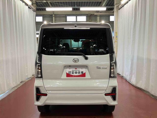 タントカスタムRSスタイルセレクション1オーナー ターボ 衝突被害軽減システム ETC 両側電動スライドドア アダプティブクルーズコントロール シートヒーター LEDヘッドランプ オートマチックハイビーム スマートキー 衝突安全ボディ(長崎県)の中古車