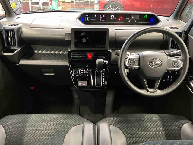 タントカスタムRSスタイルセレクション1オーナー ターボ 衝突被害軽減システム ETC 両側電動スライドドア アダプティブクルーズコントロール シートヒーター LEDヘッドランプ オートマチックハイビーム スマートキー 衝突安全ボディ(長崎県)の中古車