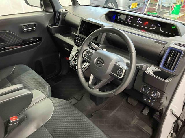 タントカスタムRSスタイルセレクション1オーナー ターボ 衝突被害軽減システム ETC 両側電動スライドドア アダプティブクルーズコントロール シートヒーター LEDヘッドランプ オートマチックハイビーム スマートキー 衝突安全ボディ(長崎県)の中古車