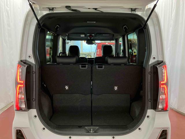 タントカスタムRSスタイルセレクション1オーナー ターボ 衝突被害軽減システム ETC 両側電動スライドドア アダプティブクルーズコントロール シートヒーター LEDヘッドランプ オートマチックハイビーム スマートキー 衝突安全ボディ(長崎県)の中古車