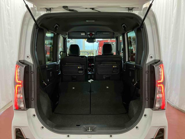 タントカスタムRSスタイルセレクション1オーナー ターボ 衝突被害軽減システム ETC 両側電動スライドドア アダプティブクルーズコントロール シートヒーター LEDヘッドランプ オートマチックハイビーム スマートキー 衝突安全ボディ(長崎県)の中古車