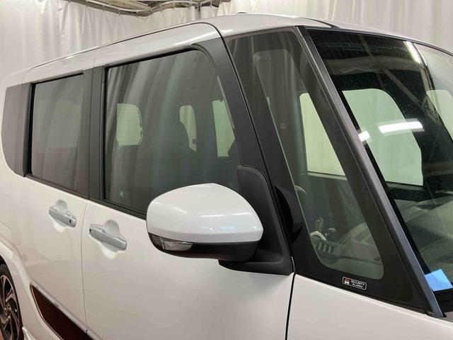 タントカスタムRSスタイルセレクション1オーナー ターボ 衝突被害軽減システム ETC 両側電動スライドドア アダプティブクルーズコントロール シートヒーター LEDヘッドランプ オートマチックハイビーム スマートキー 衝突安全ボディ(長崎県)の中古車