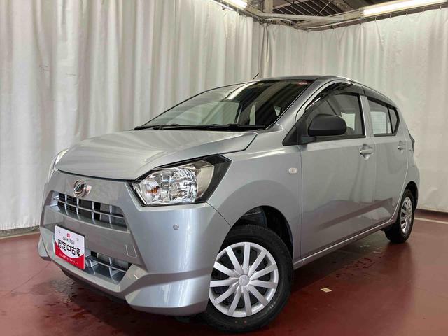 ミライースL SAIII1オーナー 衝突被害軽減システム 横滑防止 レーンキープアシスト アイドリングストップ キ−レス オートライト オートマチックハイビーム 運転席エアバック 助手席エアバッグ ABS 衝突安全ボディ(長崎県)の中古車