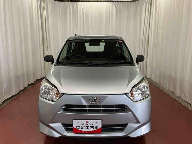 ミライースL SAIII1オーナー 衝突被害軽減システム 横滑防止 レーンキープアシスト アイドリングストップ キ−レス オートライト オートマチックハイビーム 運転席エアバック 助手席エアバッグ ABS 衝突安全ボディ(長崎県)の中古車