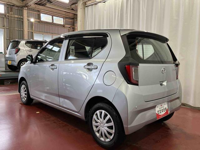 ミライースL SAIII1オーナー 衝突被害軽減システム 横滑防止 レーンキープアシスト アイドリングストップ キ−レス オートライト オートマチックハイビーム 運転席エアバック 助手席エアバッグ ABS 衝突安全ボディ(長崎県)の中古車