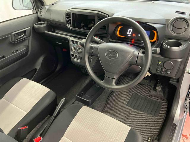 ミライースL SAIII1オーナー 衝突被害軽減システム 横滑防止 レーンキープアシスト アイドリングストップ キ−レス オートライト オートマチックハイビーム 運転席エアバック 助手席エアバッグ ABS 衝突安全ボディ(長崎県)の中古車