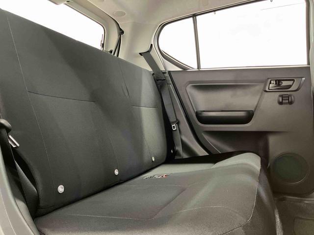 ミライースL SAIII1オーナー 衝突被害軽減システム 横滑防止 レーンキープアシスト アイドリングストップ キ−レス オートライト オートマチックハイビーム 運転席エアバック 助手席エアバッグ ABS 衝突安全ボディ(長崎県)の中古車