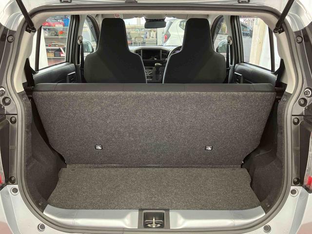 ミライースL SAIII1オーナー 衝突被害軽減システム 横滑防止 レーンキープアシスト アイドリングストップ キ−レス オートライト オートマチックハイビーム 運転席エアバック 助手席エアバッグ ABS 衝突安全ボディ(長崎県)の中古車