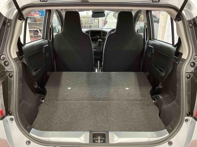 ミライースL SAIII1オーナー 衝突被害軽減システム 横滑防止 レーンキープアシスト アイドリングストップ キ−レス オートライト オートマチックハイビーム 運転席エアバック 助手席エアバッグ ABS 衝突安全ボディ(長崎県)の中古車