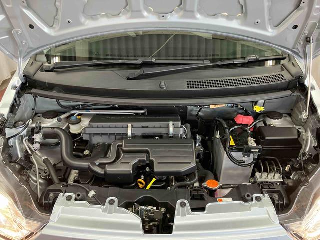 ミライースL SAIII1オーナー 衝突被害軽減システム 横滑防止 レーンキープアシスト アイドリングストップ キ−レス オートライト オートマチックハイビーム 運転席エアバック 助手席エアバッグ ABS 衝突安全ボディ(長崎県)の中古車