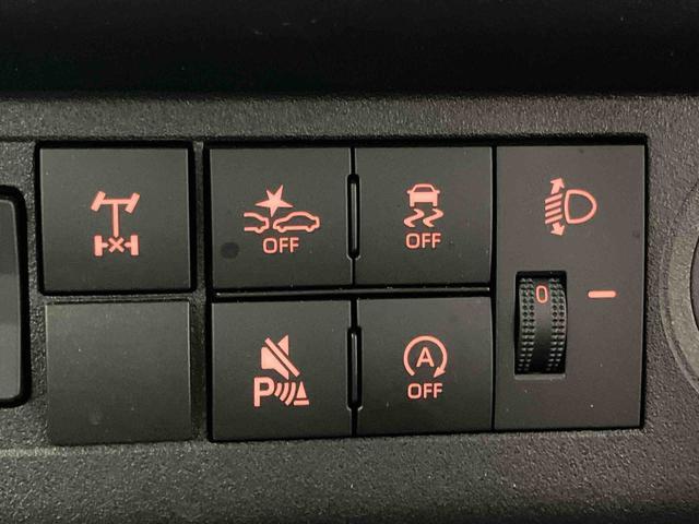 ハイゼットトラックスタンダード 農用スペシャル1オーナー 4WD CVT車 衝突被害軽減システム レーンキープアシスト 誤発進抑制機能 オートライト オートマチックハイビーム 運転席エアバッグ 助手席エアバッグ アイドリングストップ ABS(長崎県)の中古車