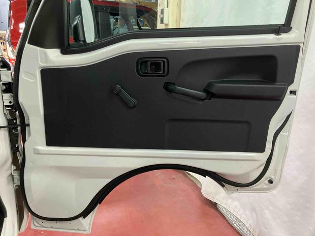 ハイゼットトラックスタンダード 農用スペシャル1オーナー 4WD CVT車 衝突被害軽減システム レーンキープアシスト 誤発進抑制機能 オートライト オートマチックハイビーム 運転席エアバッグ 助手席エアバッグ アイドリングストップ ABS(長崎県)の中古車