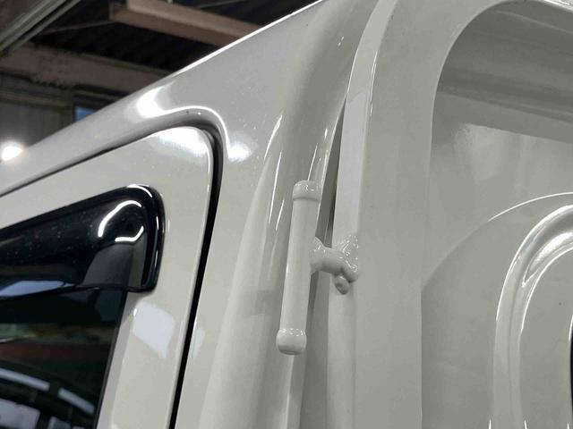 ハイゼットトラックスタンダード 農用スペシャル1オーナー 4WD CVT車 衝突被害軽減システム レーンキープアシスト 誤発進抑制機能 オートライト オートマチックハイビーム 運転席エアバッグ 助手席エアバッグ アイドリングストップ ABS(長崎県)の中古車