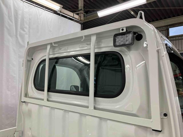 ハイゼットトラックスタンダード 農用スペシャル1オーナー 4WD CVT車 衝突被害軽減システム レーンキープアシスト 誤発進抑制機能 オートライト オートマチックハイビーム 運転席エアバッグ 助手席エアバッグ アイドリングストップ ABS(長崎県)の中古車