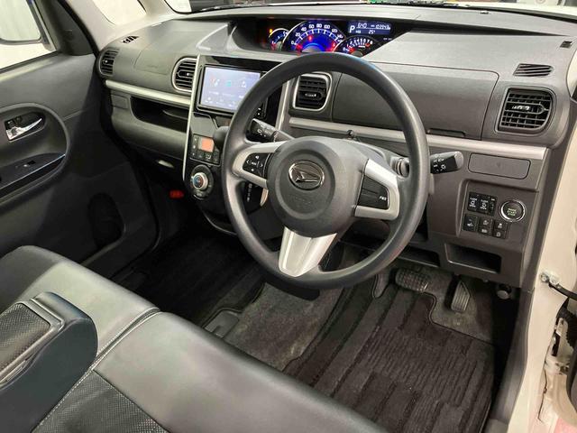 タントカスタムX トップエディションリミテッドSAIII下取車 ナビ パノラマカメラ TV 電動格納ミラー 記録簿 ブルートゥース LEDヘッドランプ オートマチックハイビーム DVD ドライブレコーダー オートライト スマートキー ベンチシート(長崎県)の中古車