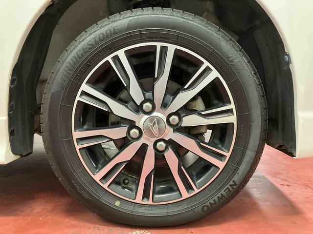 タントカスタムX トップエディションリミテッドSAIII下取車 ナビ パノラマカメラ TV 電動格納ミラー 記録簿 ブルートゥース LEDヘッドランプ オートマチックハイビーム DVD ドライブレコーダー オートライト スマートキー ベンチシート(長崎県)の中古車