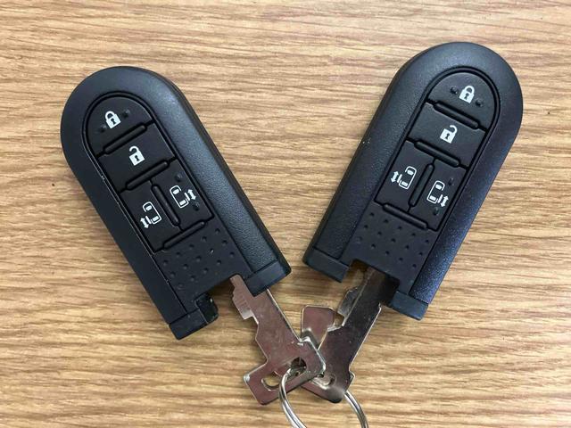 ムーヴキャンバスGメイクアップリミテッド SAIII下取車 ナビ ブルートゥース ETC パノラマモニター 衝突被害軽減システム レーンキープ 両側電動スライドドア LEDヘッドランプ オートライト プッシュスタート スマートキー 衝突安全ボディ(長崎県)の中古車