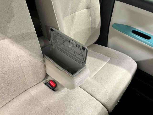 ムーヴキャンバスGメイクアップリミテッド SAIII下取車 ナビ ブルートゥース ETC パノラマモニター 衝突被害軽減システム レーンキープ 両側電動スライドドア LEDヘッドランプ オートライト プッシュスタート スマートキー 衝突安全ボディ(長崎県)の中古車