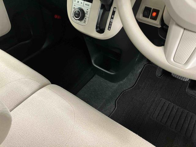 ムーヴキャンバスGメイクアップリミテッド SAIII下取車 ナビ ブルートゥース ETC パノラマモニター 衝突被害軽減システム レーンキープ 両側電動スライドドア LEDヘッドランプ オートライト プッシュスタート スマートキー 衝突安全ボディ(長崎県)の中古車