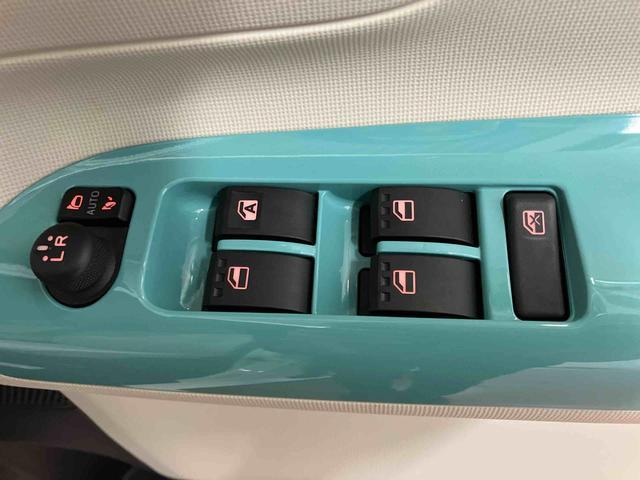 ムーヴキャンバスGメイクアップリミテッド SAIII下取車 ナビ ブルートゥース ETC パノラマモニター 衝突被害軽減システム レーンキープ 両側電動スライドドア LEDヘッドランプ オートライト プッシュスタート スマートキー 衝突安全ボディ(長崎県)の中古車