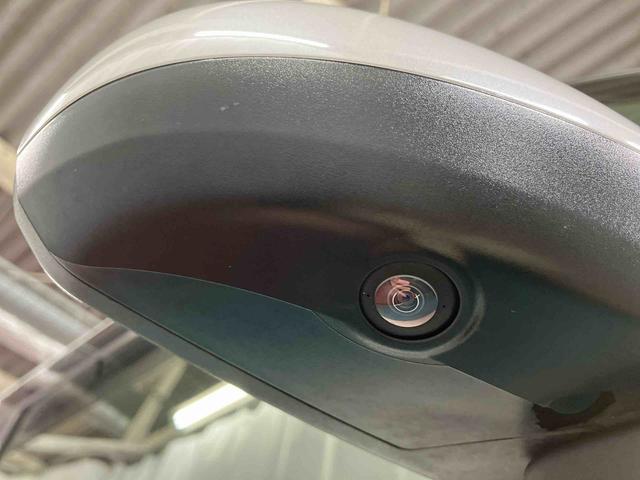 ムーヴキャンバスGメイクアップリミテッド SAIII下取車 ナビ ブルートゥース ETC パノラマモニター 衝突被害軽減システム レーンキープ 両側電動スライドドア LEDヘッドランプ オートライト プッシュスタート スマートキー 衝突安全ボディ(長崎県)の中古車