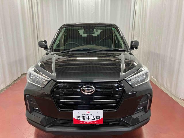 ロッキープレミアム下取車　ナビ　パノラマカメラ　ブルートゥース　ＥＴＣ　ドライブレコーダー　衝突被害軽減システム　シートヒーター　スマートキー　アダプティブクルーズコントロール　アイドリングストップ　ＬＥＤヘッドランプ（長崎県）の中古車