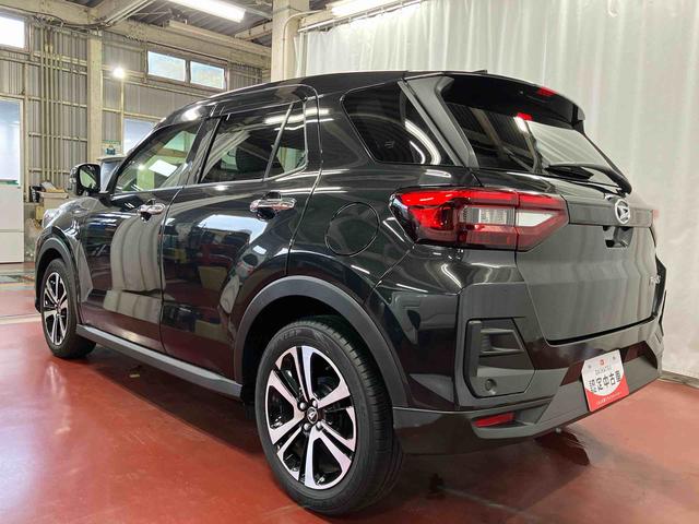 ロッキープレミアム下取車　ナビ　パノラマカメラ　ブルートゥース　ＥＴＣ　ドライブレコーダー　衝突被害軽減システム　シートヒーター　スマートキー　アダプティブクルーズコントロール　アイドリングストップ　ＬＥＤヘッドランプ（長崎県）の中古車