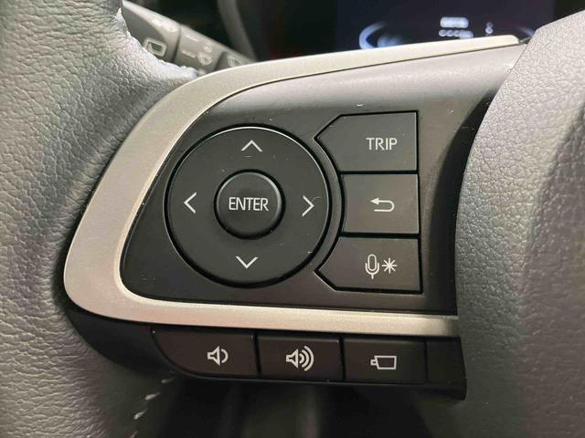 ロッキープレミアム下取車　ナビ　パノラマカメラ　ブルートゥース　ＥＴＣ　ドライブレコーダー　衝突被害軽減システム　シートヒーター　スマートキー　アダプティブクルーズコントロール　アイドリングストップ　ＬＥＤヘッドランプ（長崎県）の中古車