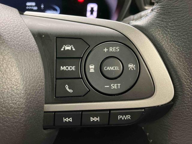 ロッキープレミアム下取車　ナビ　パノラマカメラ　ブルートゥース　ＥＴＣ　ドライブレコーダー　衝突被害軽減システム　シートヒーター　スマートキー　アダプティブクルーズコントロール　アイドリングストップ　ＬＥＤヘッドランプ（長崎県）の中古車