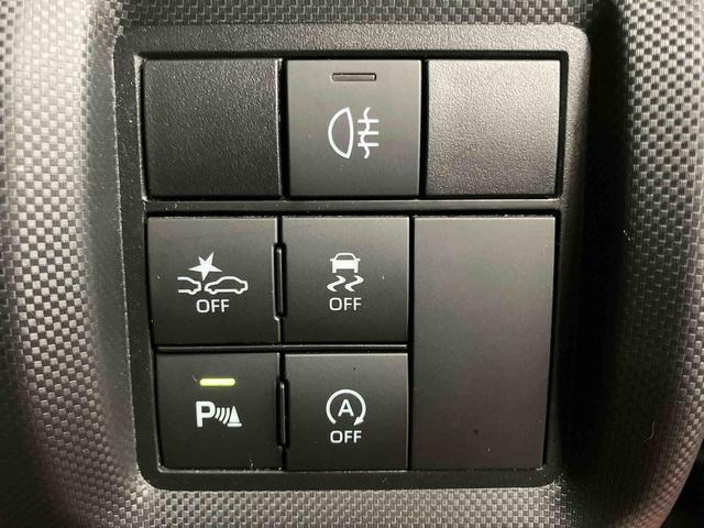 ロッキープレミアム下取車　ナビ　パノラマカメラ　ブルートゥース　ＥＴＣ　ドライブレコーダー　衝突被害軽減システム　シートヒーター　スマートキー　アダプティブクルーズコントロール　アイドリングストップ　ＬＥＤヘッドランプ（長崎県）の中古車