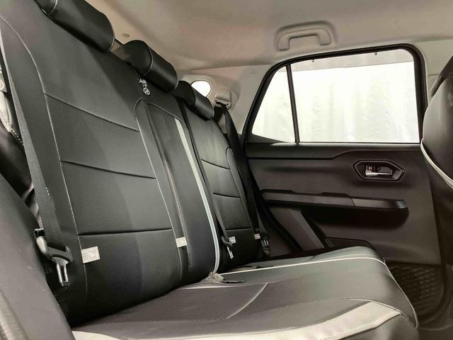 ロッキープレミアム下取車　ナビ　パノラマカメラ　ブルートゥース　ＥＴＣ　ドライブレコーダー　衝突被害軽減システム　シートヒーター　スマートキー　アダプティブクルーズコントロール　アイドリングストップ　ＬＥＤヘッドランプ（長崎県）の中古車