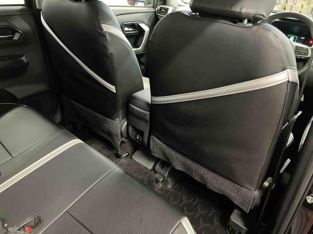 ロッキープレミアム下取車　ナビ　パノラマカメラ　ブルートゥース　ＥＴＣ　ドライブレコーダー　衝突被害軽減システム　シートヒーター　スマートキー　アダプティブクルーズコントロール　アイドリングストップ　ＬＥＤヘッドランプ（長崎県）の中古車