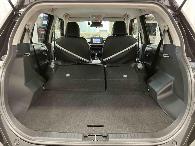 ロッキープレミアム下取車　ナビ　パノラマカメラ　ブルートゥース　ＥＴＣ　ドライブレコーダー　衝突被害軽減システム　シートヒーター　スマートキー　アダプティブクルーズコントロール　アイドリングストップ　ＬＥＤヘッドランプ（長崎県）の中古車