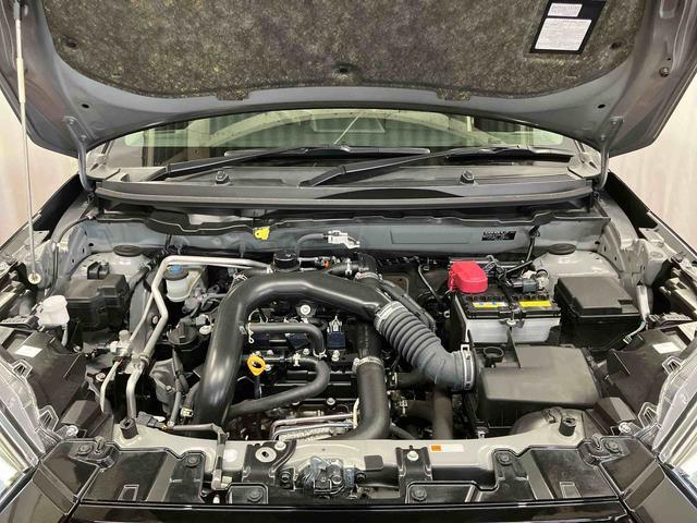 ロッキープレミアム下取車　ナビ　パノラマカメラ　ブルートゥース　ＥＴＣ　ドライブレコーダー　衝突被害軽減システム　シートヒーター　スマートキー　アダプティブクルーズコントロール　アイドリングストップ　ＬＥＤヘッドランプ（長崎県）の中古車