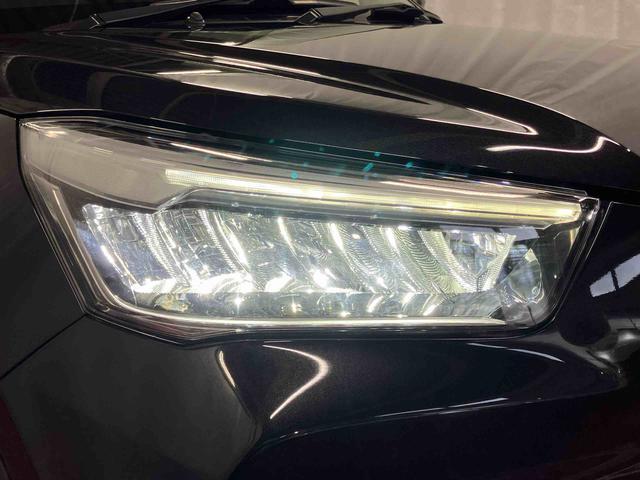 ロッキープレミアム下取車　ナビ　パノラマカメラ　ブルートゥース　ＥＴＣ　ドライブレコーダー　衝突被害軽減システム　シートヒーター　スマートキー　アダプティブクルーズコントロール　アイドリングストップ　ＬＥＤヘッドランプ（長崎県）の中古車