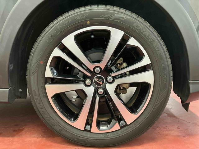 ロッキープレミアム下取車　ナビ　パノラマカメラ　ブルートゥース　ＥＴＣ　ドライブレコーダー　衝突被害軽減システム　シートヒーター　スマートキー　アダプティブクルーズコントロール　アイドリングストップ　ＬＥＤヘッドランプ（長崎県）の中古車