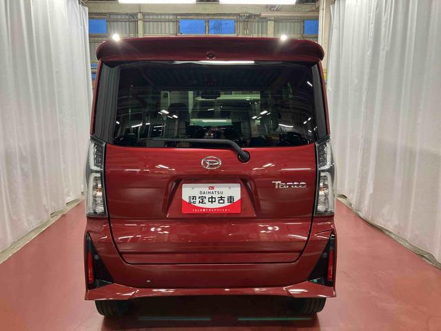 タントカスタムX下取車 ナビ バックカメラ 衝突被害軽減システム 車線逸脱警報 ブルートゥース アイドリングストップ TV 盗難警報装置 LEDヘッドランプ オートマチックハイビーム 電動格納ミラー スマートキー(長崎県)の中古車