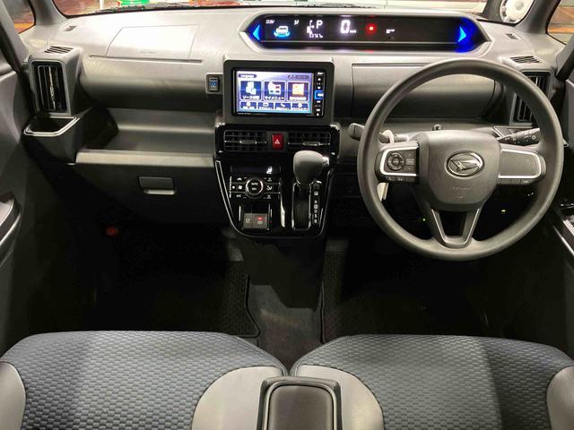 タントカスタムX下取車 ナビ バックカメラ 衝突被害軽減システム 車線逸脱警報 ブルートゥース アイドリングストップ TV 盗難警報装置 LEDヘッドランプ オートマチックハイビーム 電動格納ミラー スマートキー(長崎県)の中古車