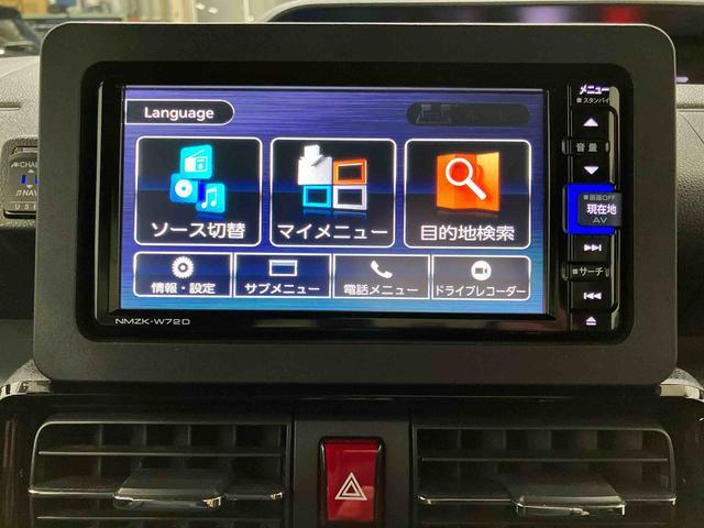 タントカスタムX下取車 ナビ バックカメラ 衝突被害軽減システム 車線逸脱警報 ブルートゥース アイドリングストップ TV 盗難警報装置 LEDヘッドランプ オートマチックハイビーム 電動格納ミラー スマートキー(長崎県)の中古車