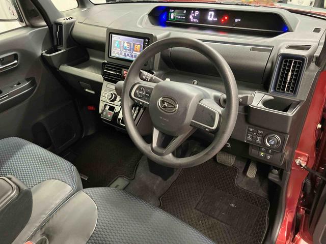 タントカスタムX下取車 ナビ バックカメラ 衝突被害軽減システム 車線逸脱警報 ブルートゥース アイドリングストップ TV 盗難警報装置 LEDヘッドランプ オートマチックハイビーム 電動格納ミラー スマートキー(長崎県)の中古車