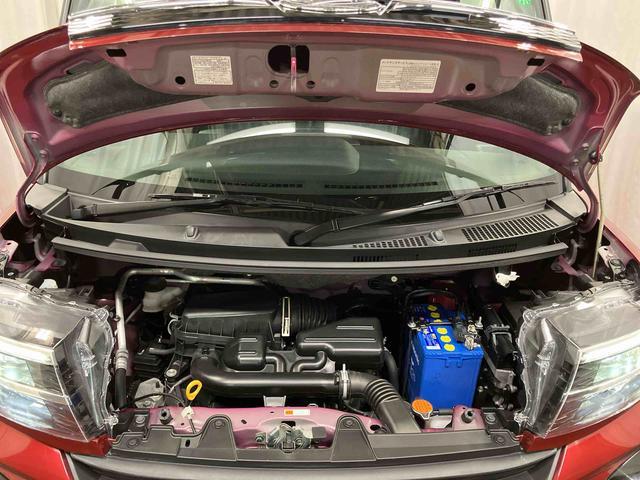 タントカスタムX下取車 ナビ バックカメラ 衝突被害軽減システム 車線逸脱警報 ブルートゥース アイドリングストップ TV 盗難警報装置 LEDヘッドランプ オートマチックハイビーム 電動格納ミラー スマートキー(長崎県)の中古車