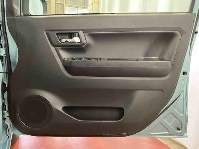 ミライースX SAIII届出済未使用車 元展示車 衝突被害軽減システム 電動格納ミラー レーンキープアシスト 運転席エアバッグ 助手席エアバッグ 禁煙 1オーナー LEDヘッドランプ オートマチックハイビーム キーレスキー(長崎県)の中古車
